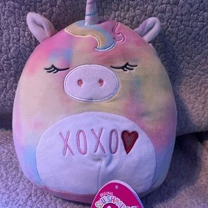 Anica squishmallow